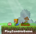All We Need is Brain Level Pack