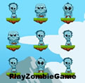 Ax Zombies