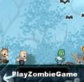Back to Zombieland