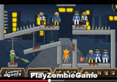 Balloons vs Zombies 2