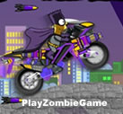 Bartman The Zombie Terminator