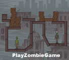 Boom Boom Zombie