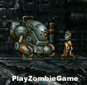 Commissar Zombies