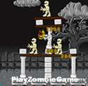 Kicking Zombie Heads