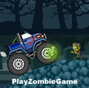 Truck Zombie Jam