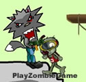 Wolf vs Zombies