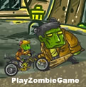 Zombie ATV