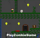 Zombie Crypt 3