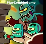 Zombie Demolisher 3
