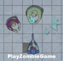 Zombie Hunter