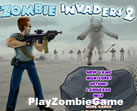 Zombie Invaders 2