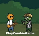 Zombie Payback
