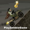 Zombie Rider