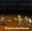 Zombies Island 2