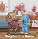 Zombie Warrior Man II