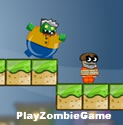 ZomBurp